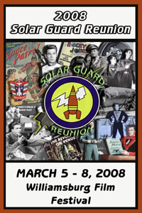 2008 reunion logo