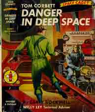 Danger in Deep Space