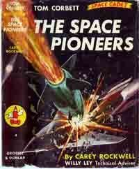 Space Pioneers