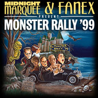 Monster Rally 99