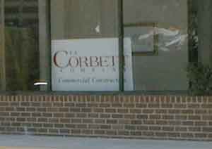 Great Grand Dad Corbett