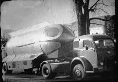 The Giveaway Rocket