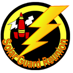SG Reunion logo