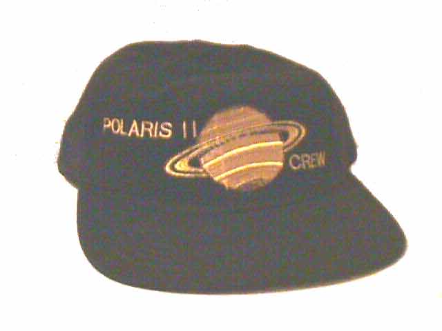 Polaris II Crew